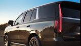 Cadillac Escalade 600 D