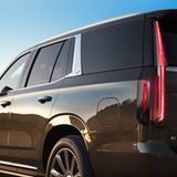Cadillac Escalade 600 D