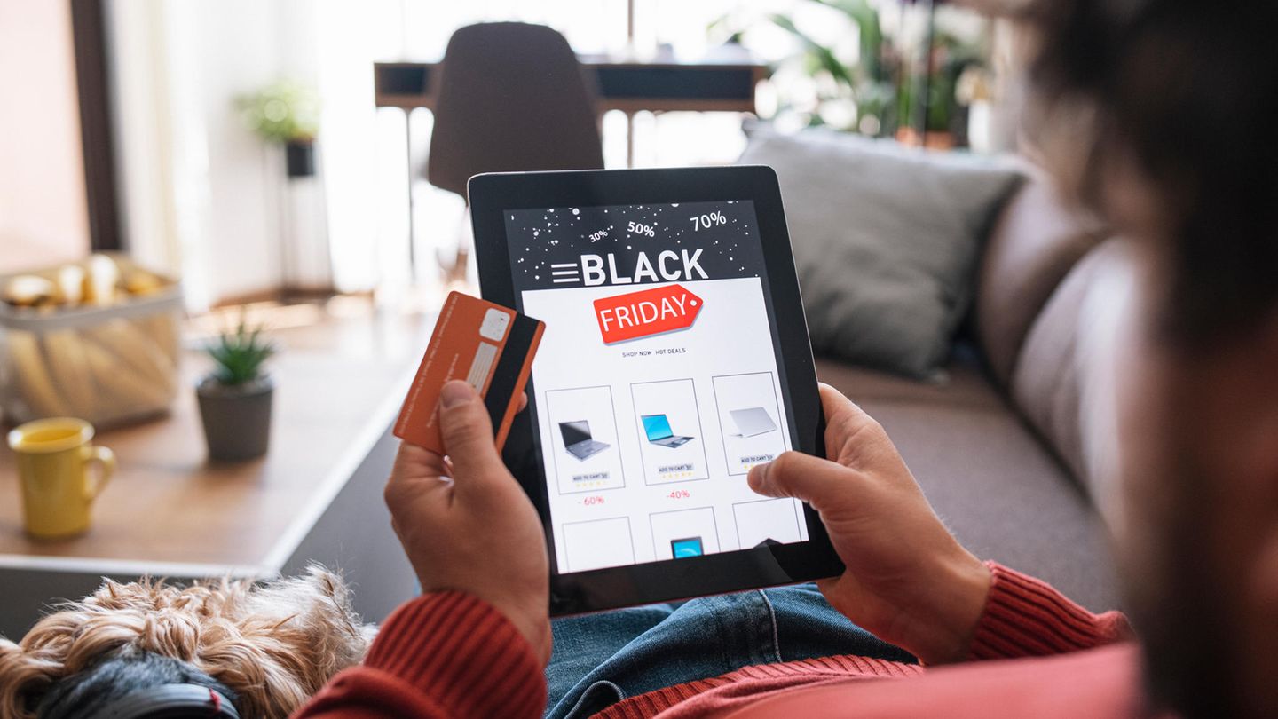 Amazon offers on Black Friday: All top deals at a glance