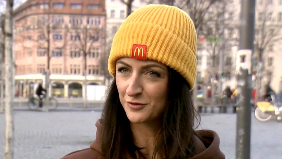 McDonald's bringt Modekollektion raus – in Zusammenarbeit mit Snipes