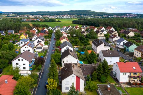 Dorf in Deutschland