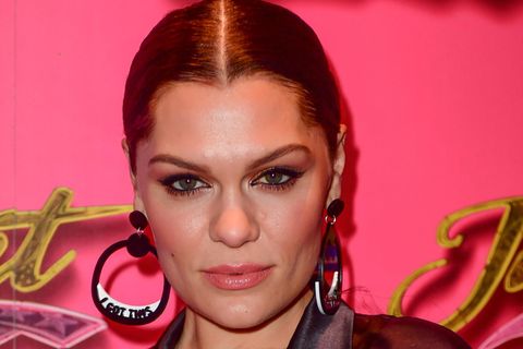 Sängerin Jessie J.