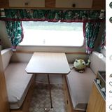 So sah der Wagen zu Beginn aus 