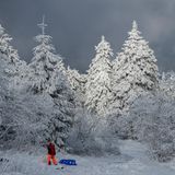 ERster Schneeland - Wunderland
