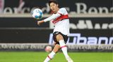 Stuttgart - Mainz - Ito