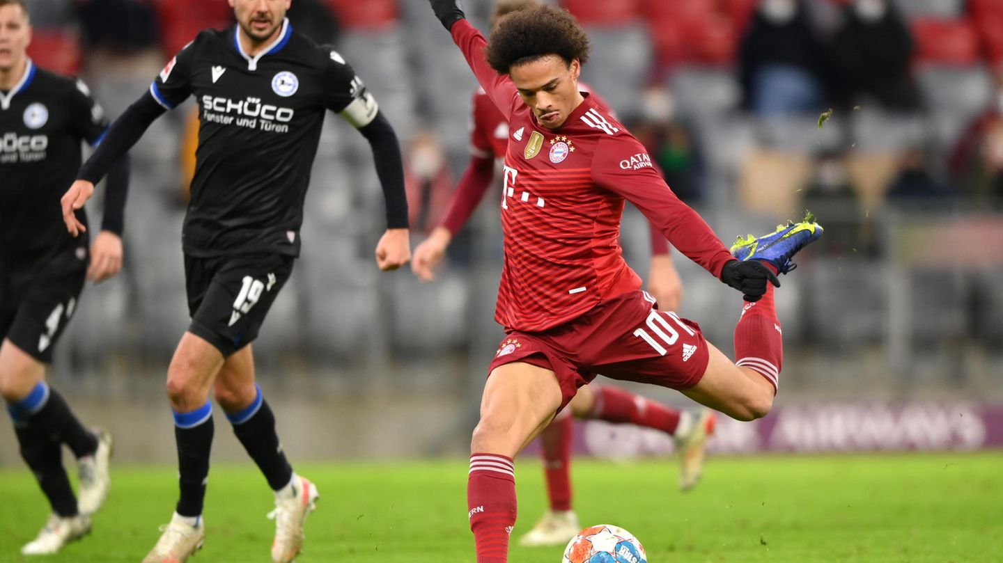 Bundesliga in Bildern Haaland kommt und trifft – BVB oben auf