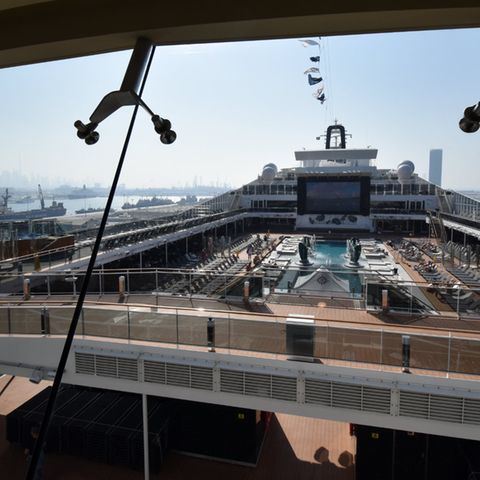 MSC Virtuosa