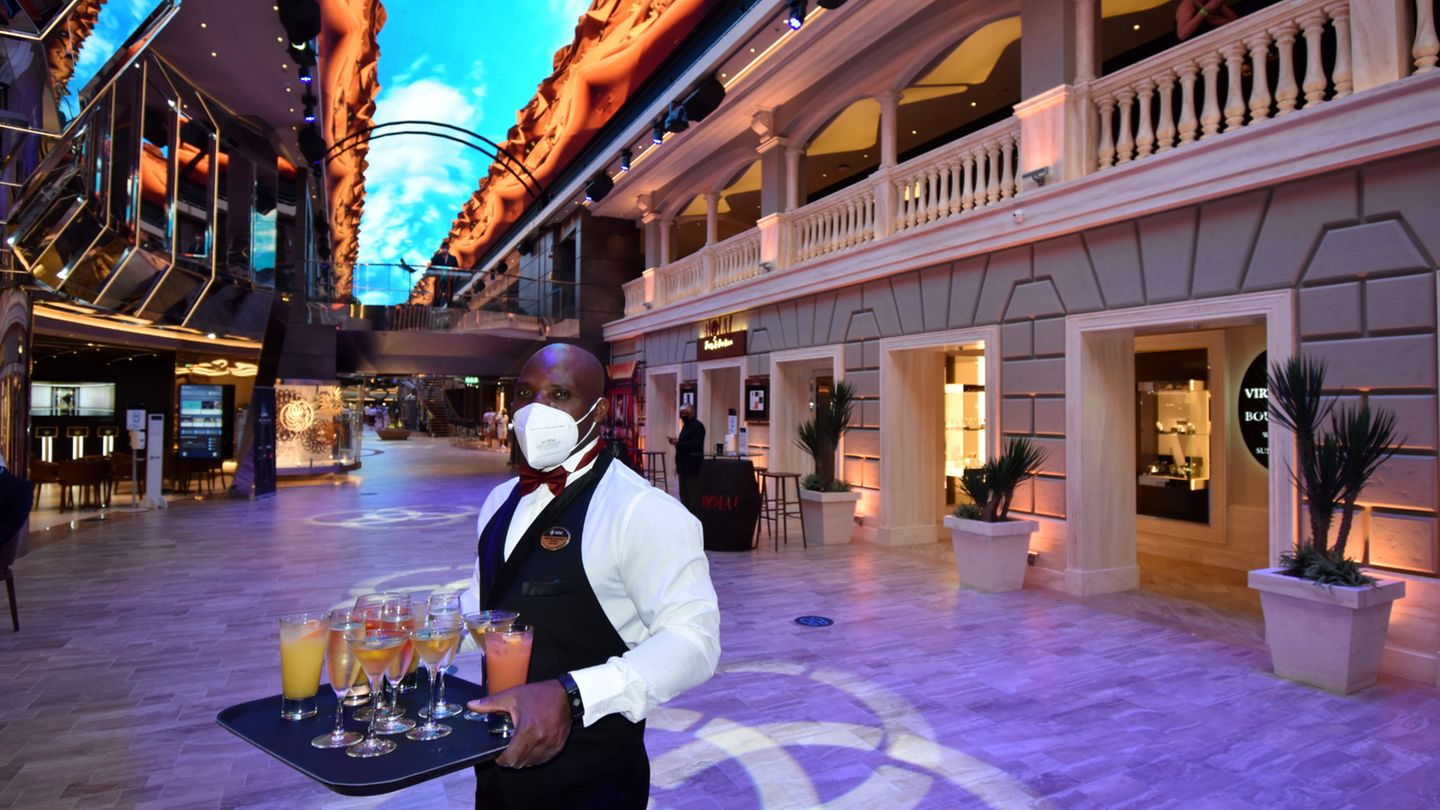 MSC Virtuosa