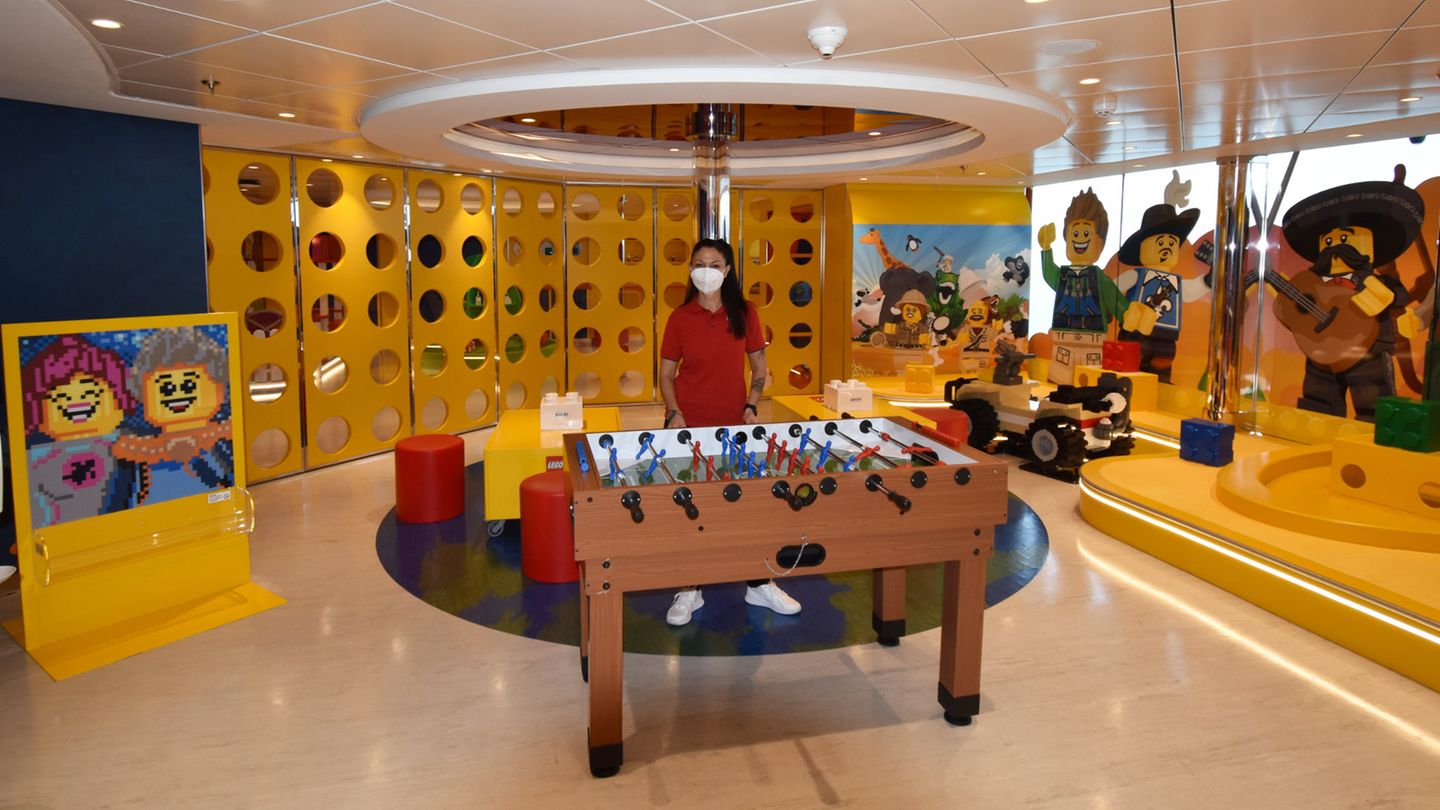 MSC Virtuosa