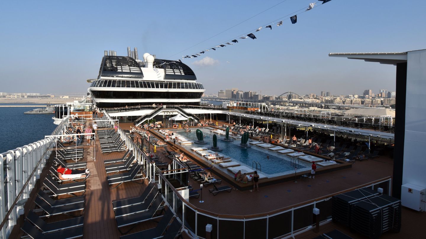 MSC Virtuosa