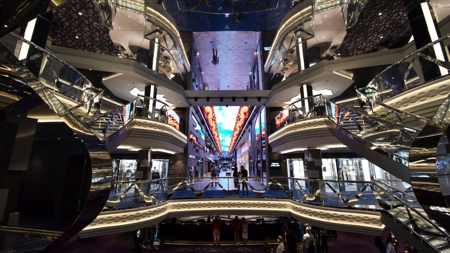 MSC Virtuosa