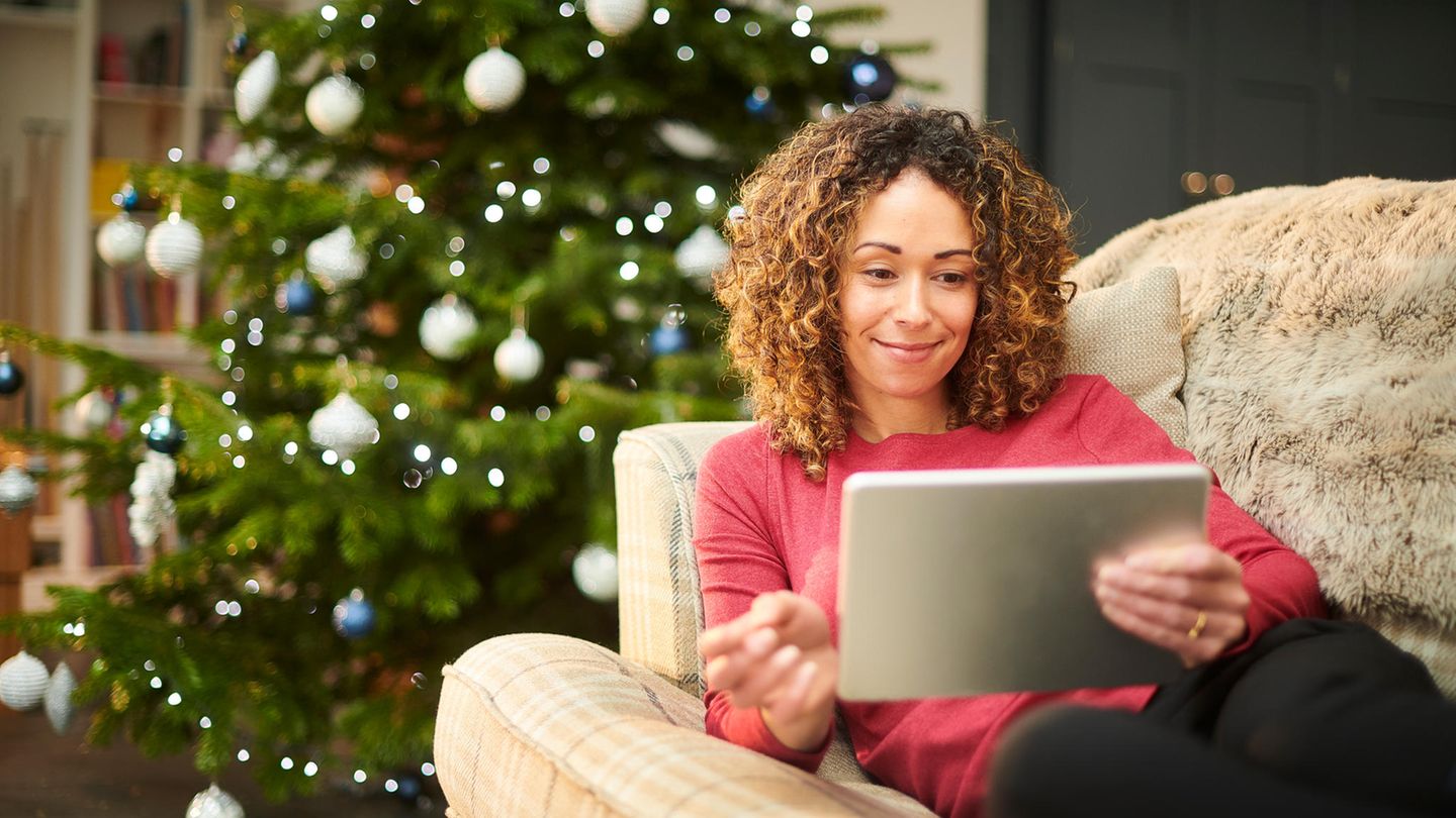 Amazon Cyber ​​Monday Deals: Be quick now and secure offers