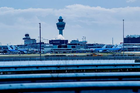 Niederlande: Ehepaar flieht aus Quarantäne-Hotel