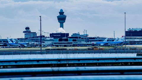 Niederlande: Ehepaar flieht aus Quarantäne-Hotel