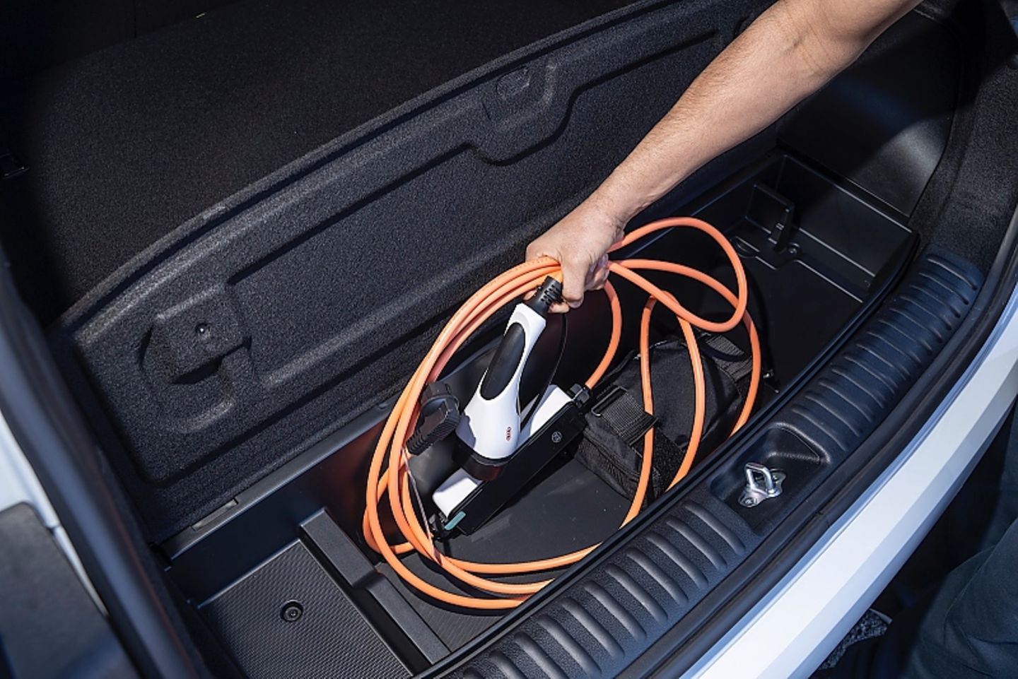 Kia Ceed SW Plug-in-Hybrid