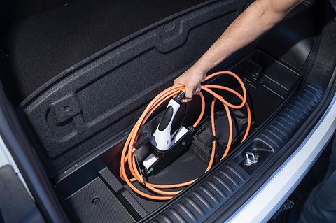 Kia Ceed SW Plug-in-Hybrid