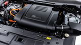 Land Rover Defender PHEV