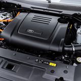 Land Rover Defender PHEV