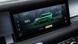 Land Rover Defender PHEV