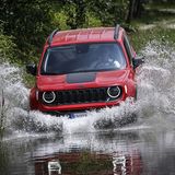 Jeep Renegade 4xe