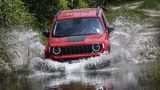 Jeep Renegade 4xe