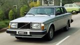 Volvo 262 C
