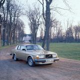 Volvo 262 C