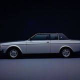 Volvo 262 C