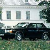 Volvo 262 C