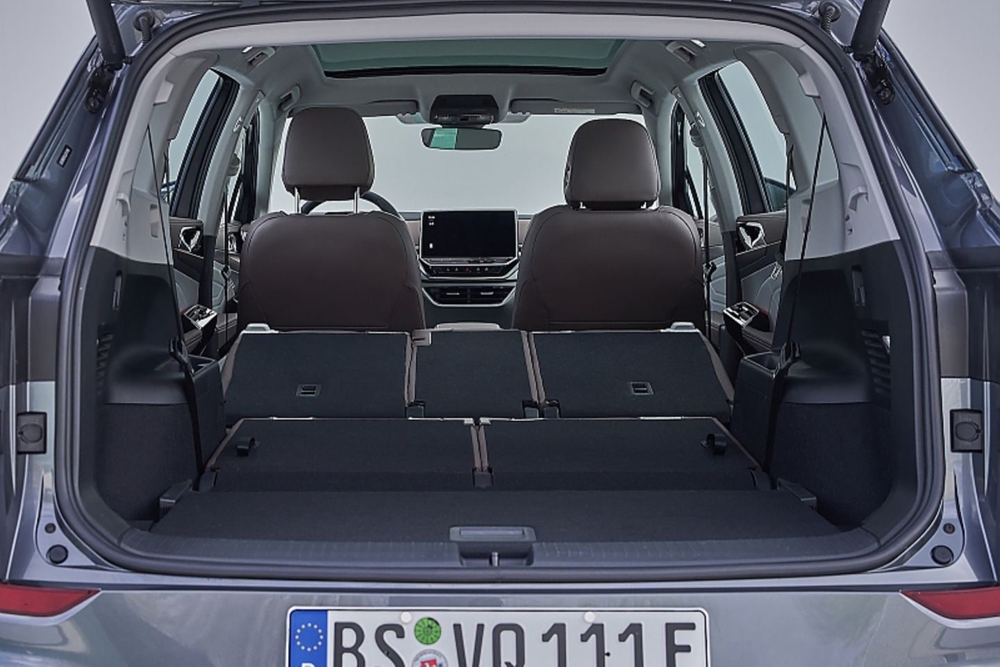 VW ID.6 2022