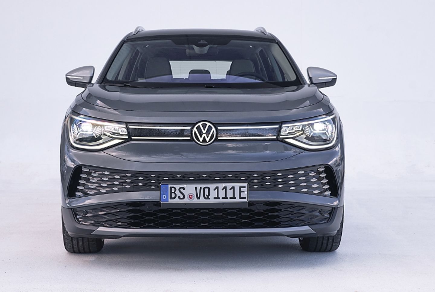 VW ID.6 2022
