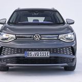 VW ID.6 2022
