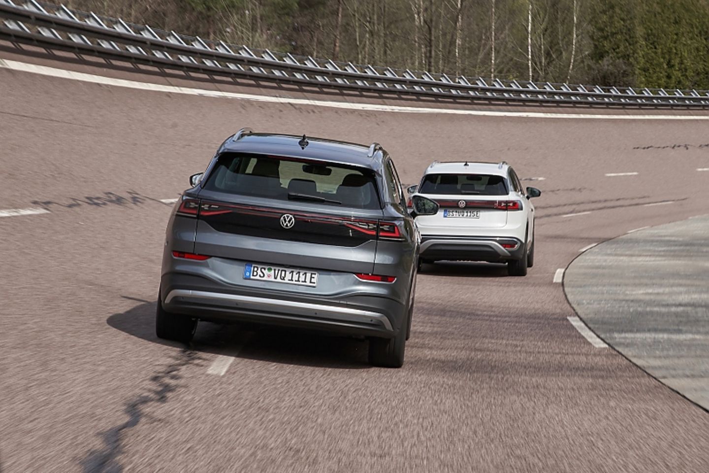 VW ID.6 2022