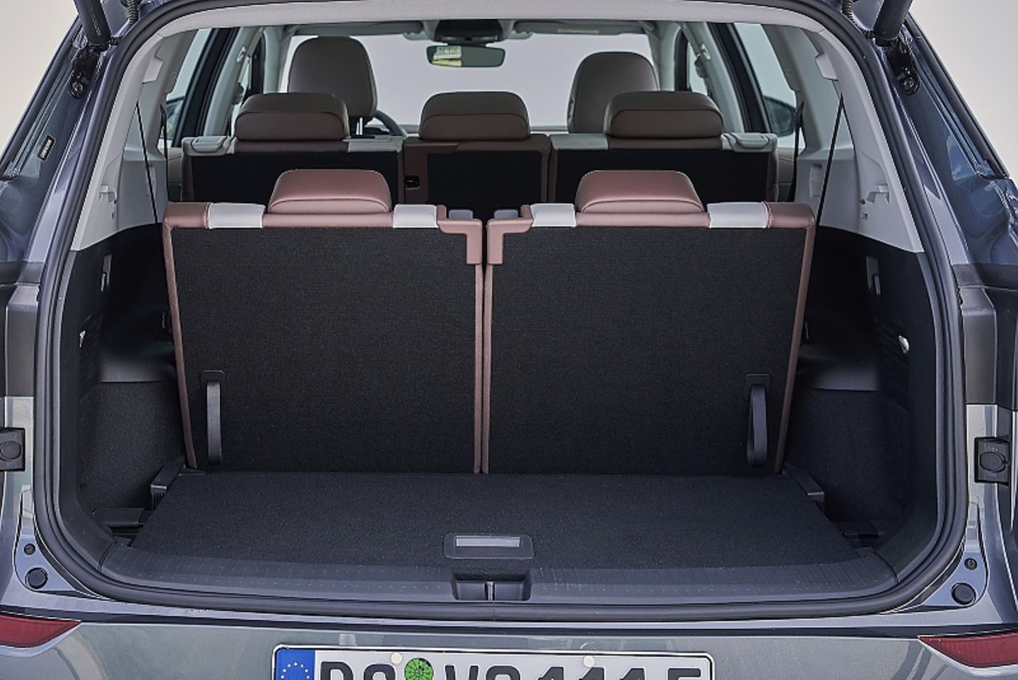 VW ID.6 2022