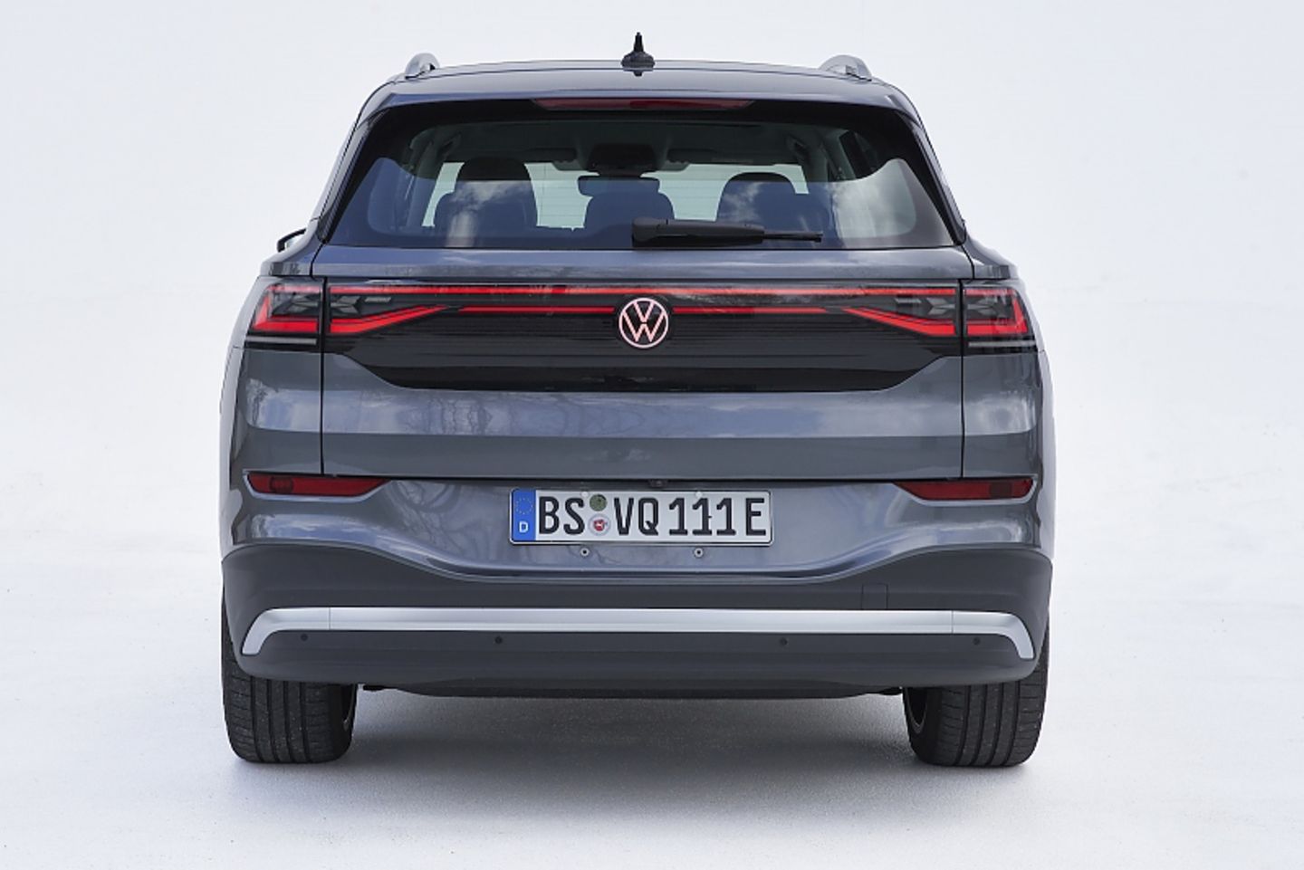 VW ID.6 2022