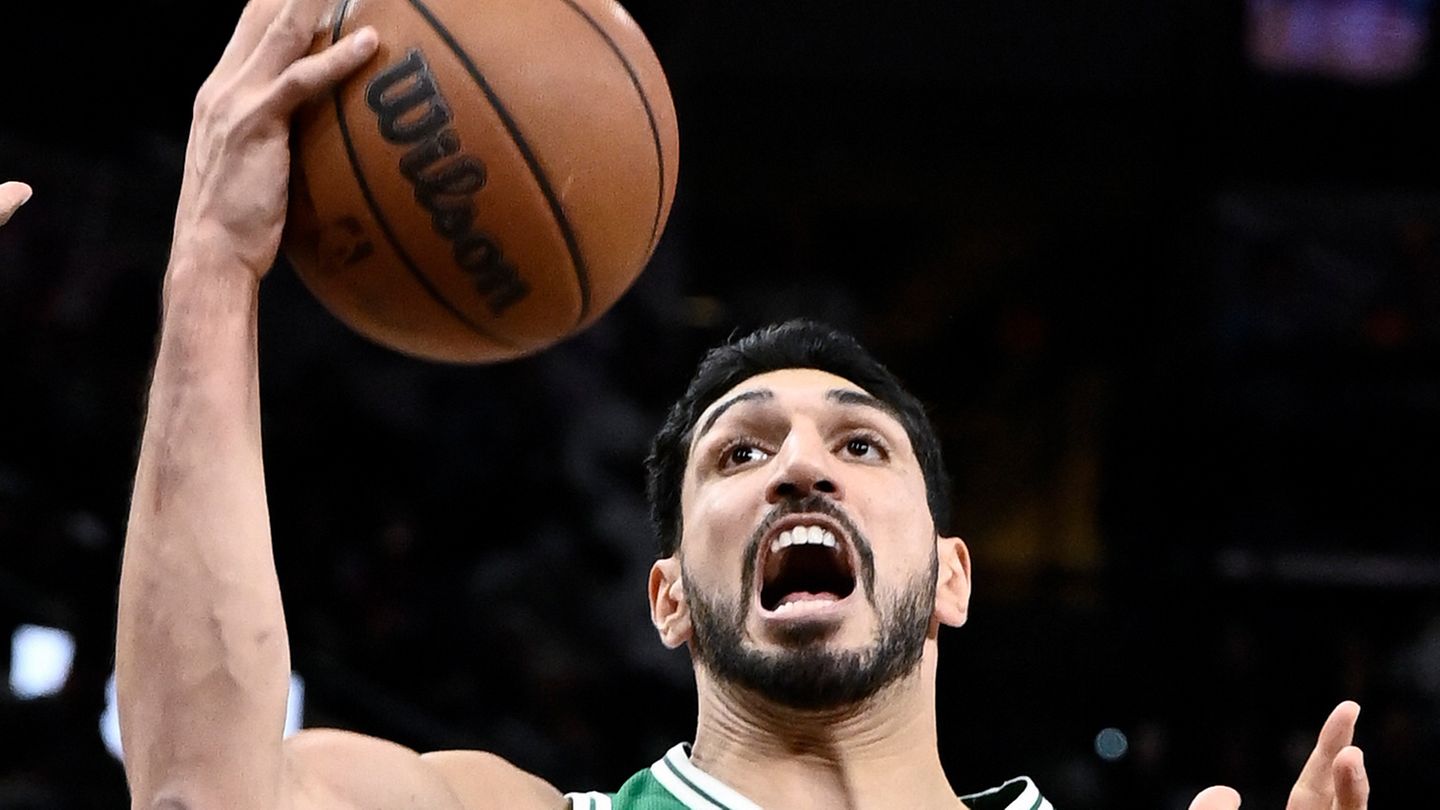 Enes Kanter