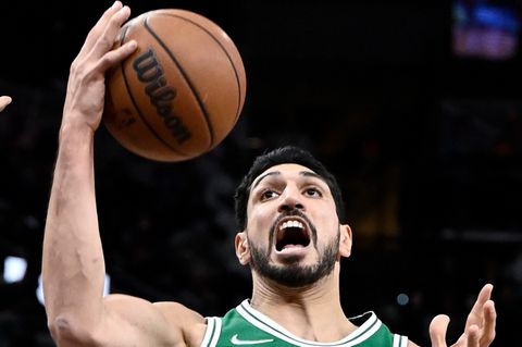 Enes Kanter