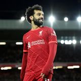 Mohamed Salah, FC Liverpool