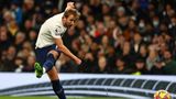 Harry Kane, Tottenham Hotspur