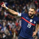 Karim Benzema, Real Madrid