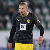 Erling Haaland, Borussia Dortmund