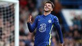Mason Mount, FC Chelsea London
