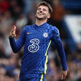 Mason Mount, FC Chelsea London