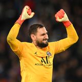 Gianluigi Donnarumma, Paris St. Germain