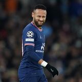 Neymar, Paris St. Germain