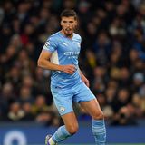 Ruben Dias, Manchester City