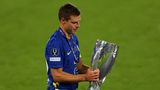 César Azpilicueta, FC Chelsea London