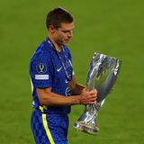 César Azpilicueta, FC Chelsea London