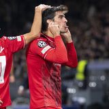 Gerard Moreno, FC Villareal