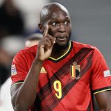 Romelu Lukaku, FC Chelsea London